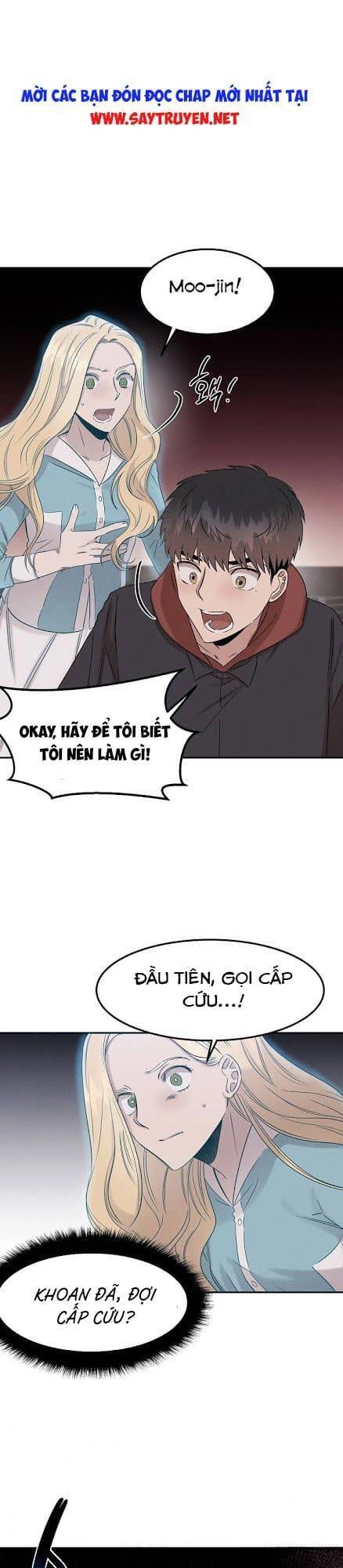 Bác Sĩ Thiên Tài Lee Moojin Chapter 29 - 27