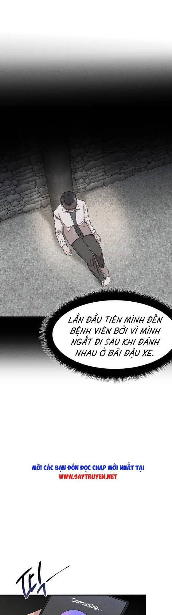 Bác Sĩ Thiên Tài Lee Moojin Chapter 29 - 31