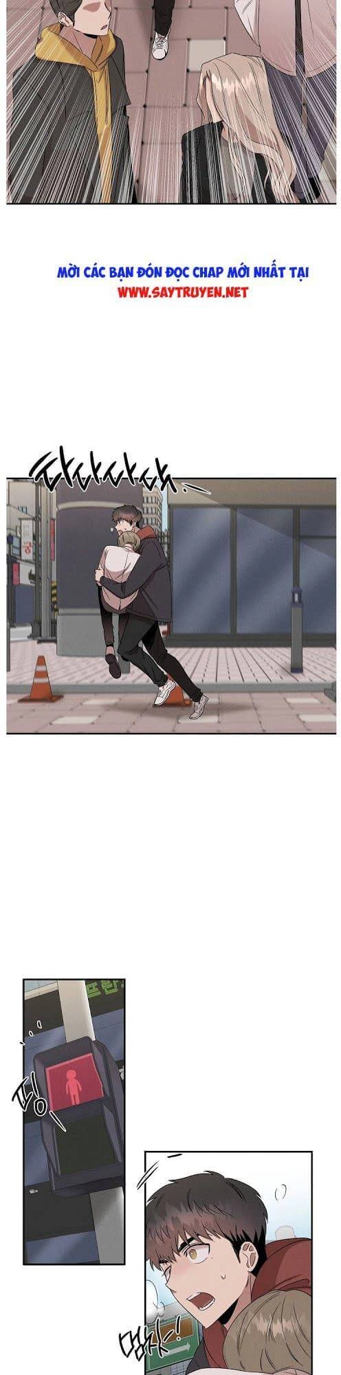 Bác Sĩ Thiên Tài Lee Moojin Chapter 29 - 34