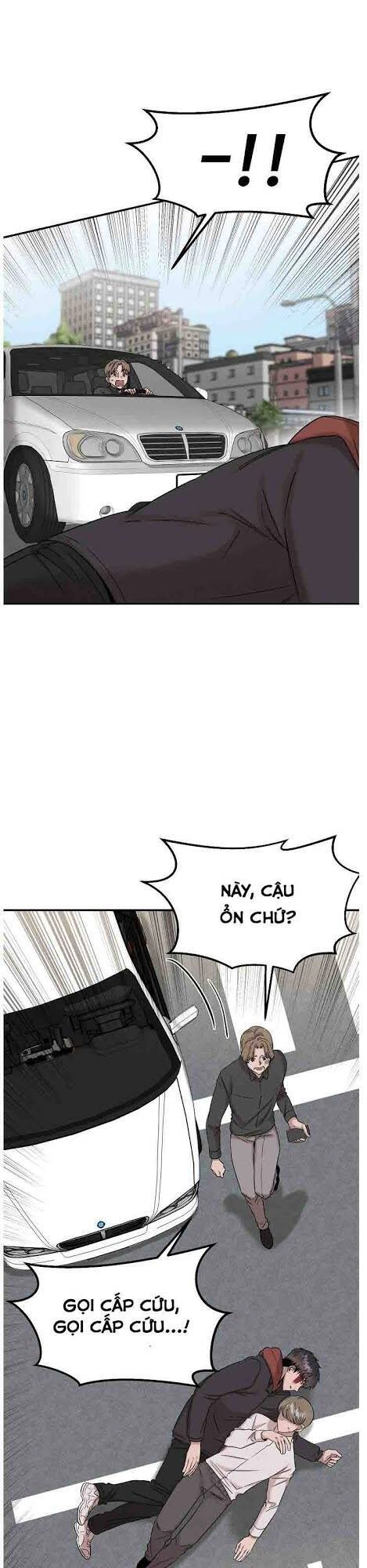 Bác Sĩ Thiên Tài Lee Moojin Chapter 30 - 5