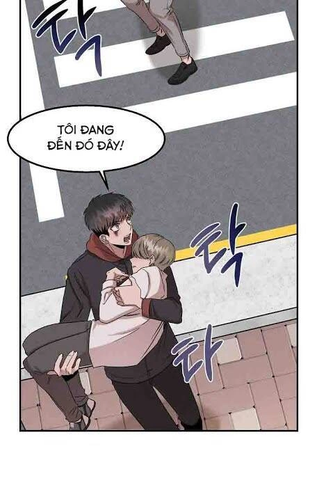 Bác Sĩ Thiên Tài Lee Moojin Chapter 30 - 8