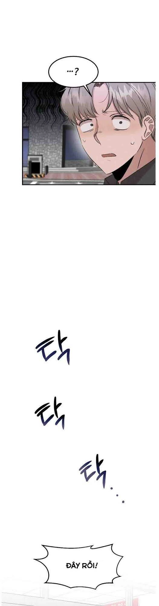 Bác Sĩ Thiên Tài Lee Moojin Chapter 30 - 9