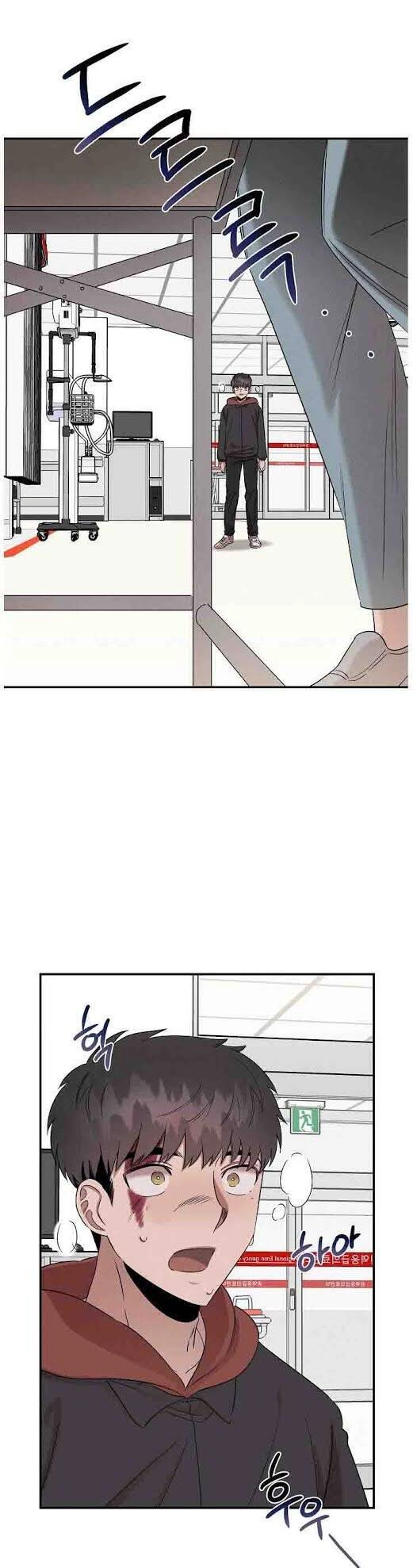 Bác Sĩ Thiên Tài Lee Moojin Chapter 30 - 11