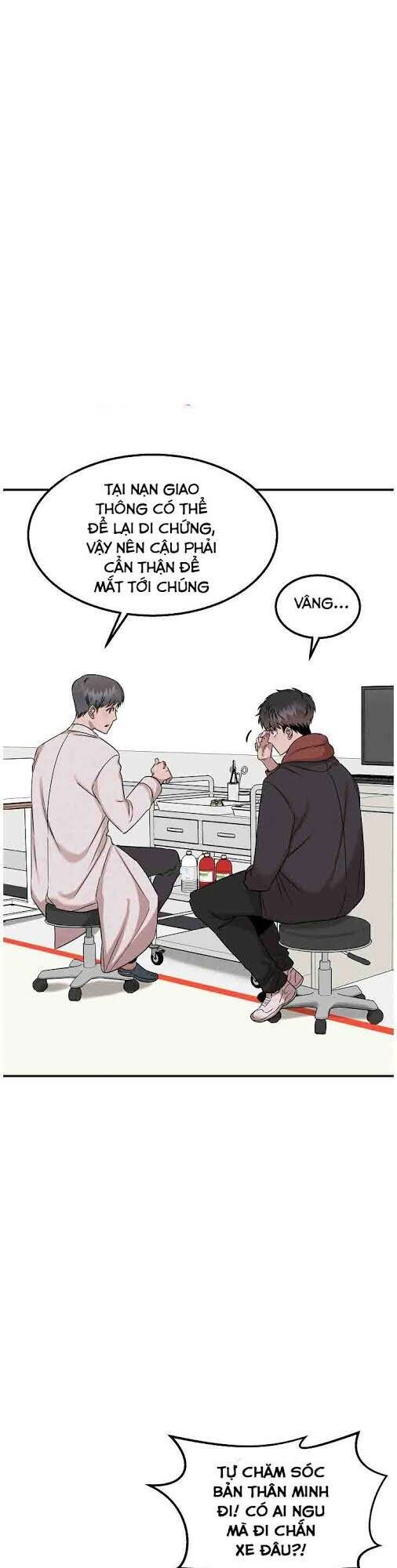 Bác Sĩ Thiên Tài Lee Moojin Chapter 30 - 13