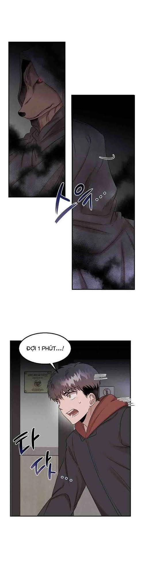 Bác Sĩ Thiên Tài Lee Moojin Chapter 30 - 16