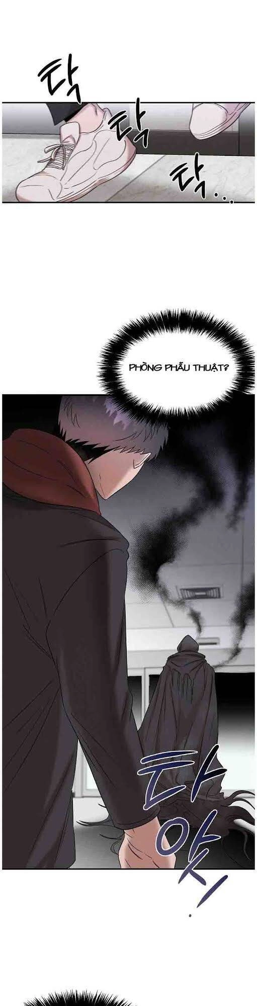 Bác Sĩ Thiên Tài Lee Moojin Chapter 30 - 17