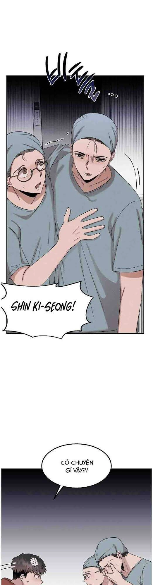 Bác Sĩ Thiên Tài Lee Moojin Chapter 30 - 20