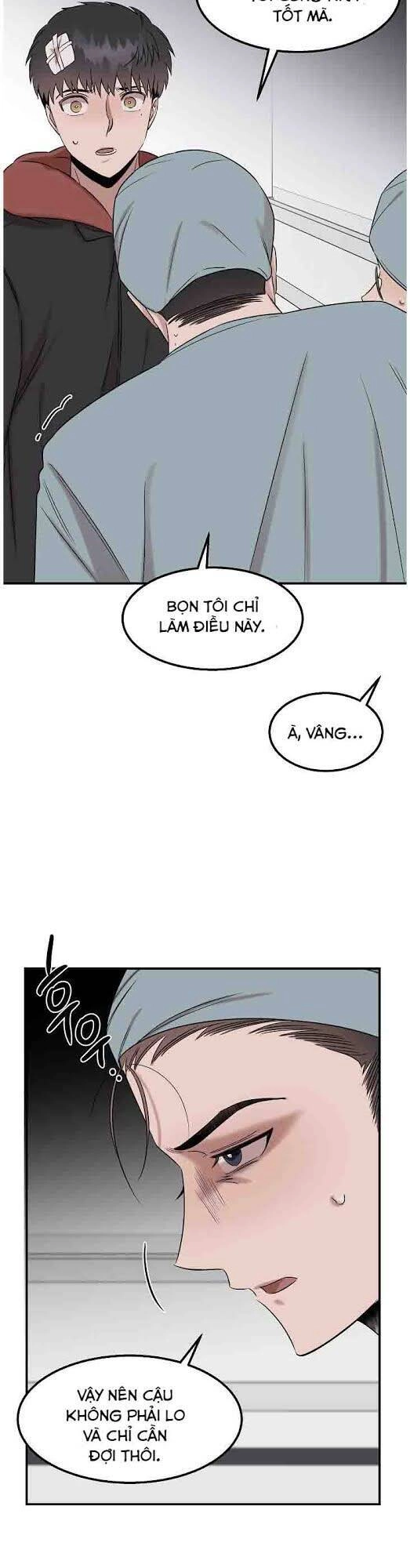 Bác Sĩ Thiên Tài Lee Moojin Chapter 30 - 22