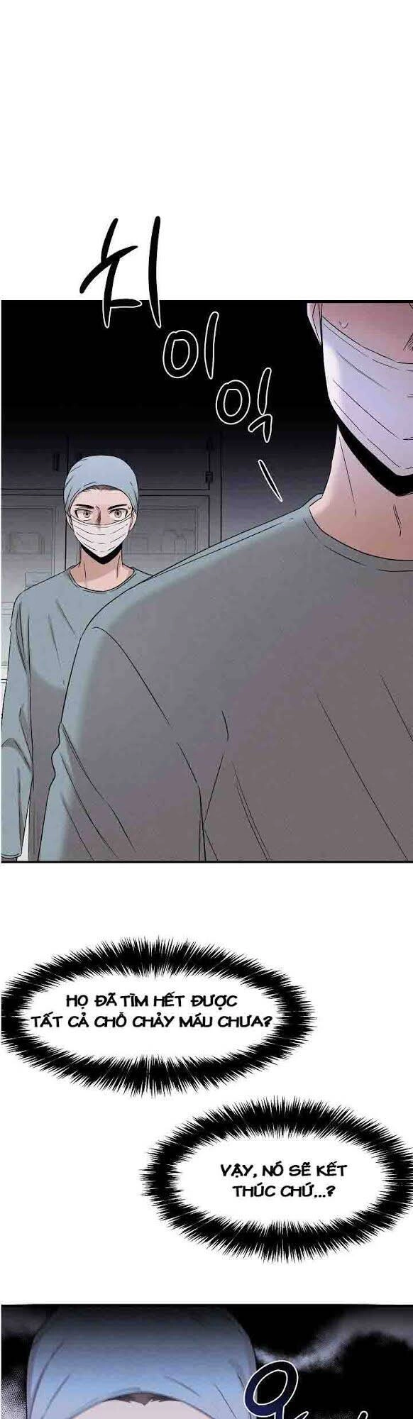 Bác Sĩ Thiên Tài Lee Moojin Chapter 30 - 30