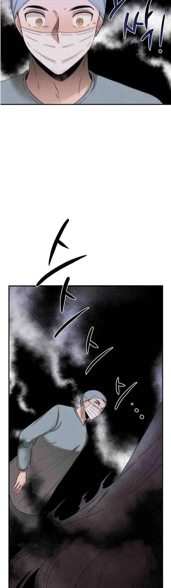 Bác Sĩ Thiên Tài Lee Moojin Chapter 30 - 31