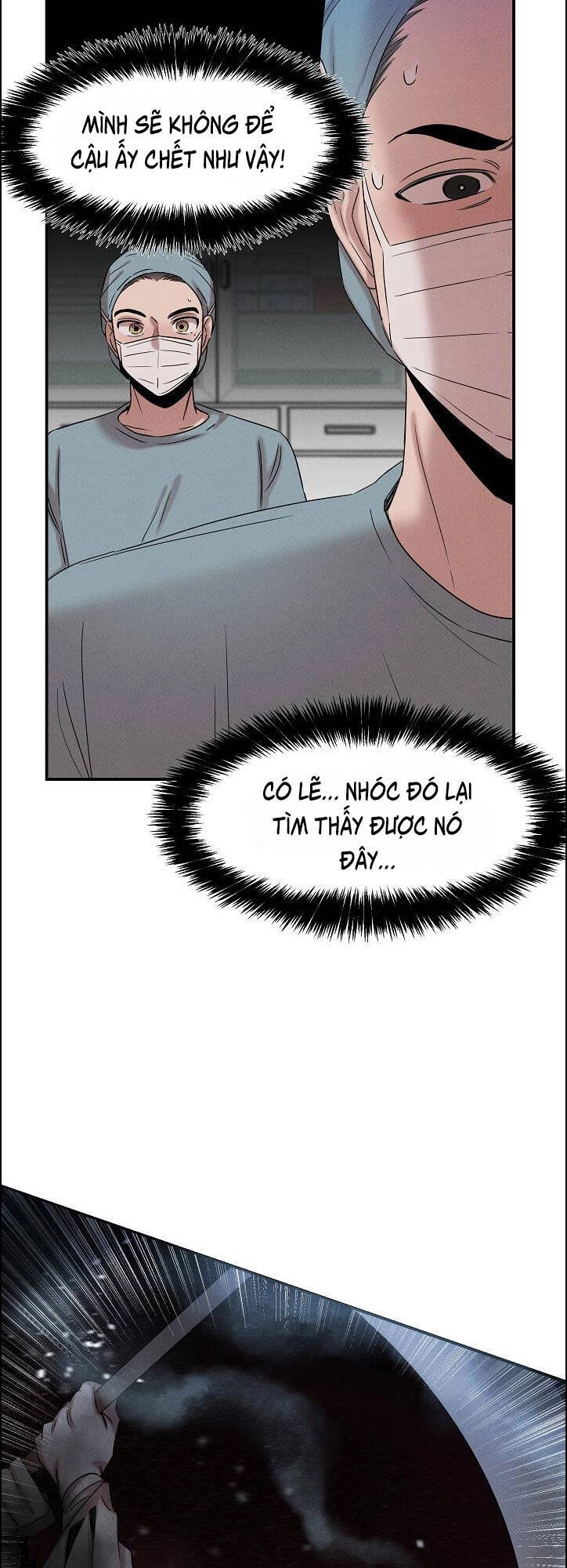 Bác Sĩ Thiên Tài Lee Moojin Chapter 31 - 7