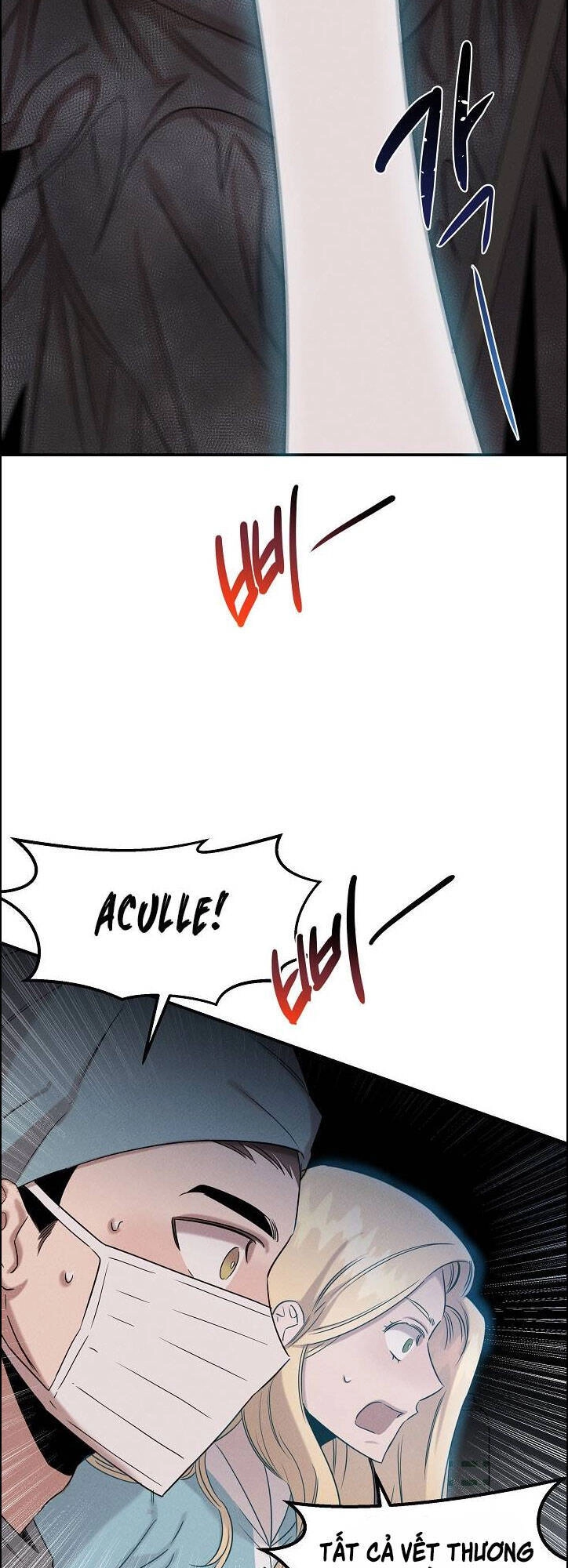 Bác Sĩ Thiên Tài Lee Moojin Chapter 31 - 10