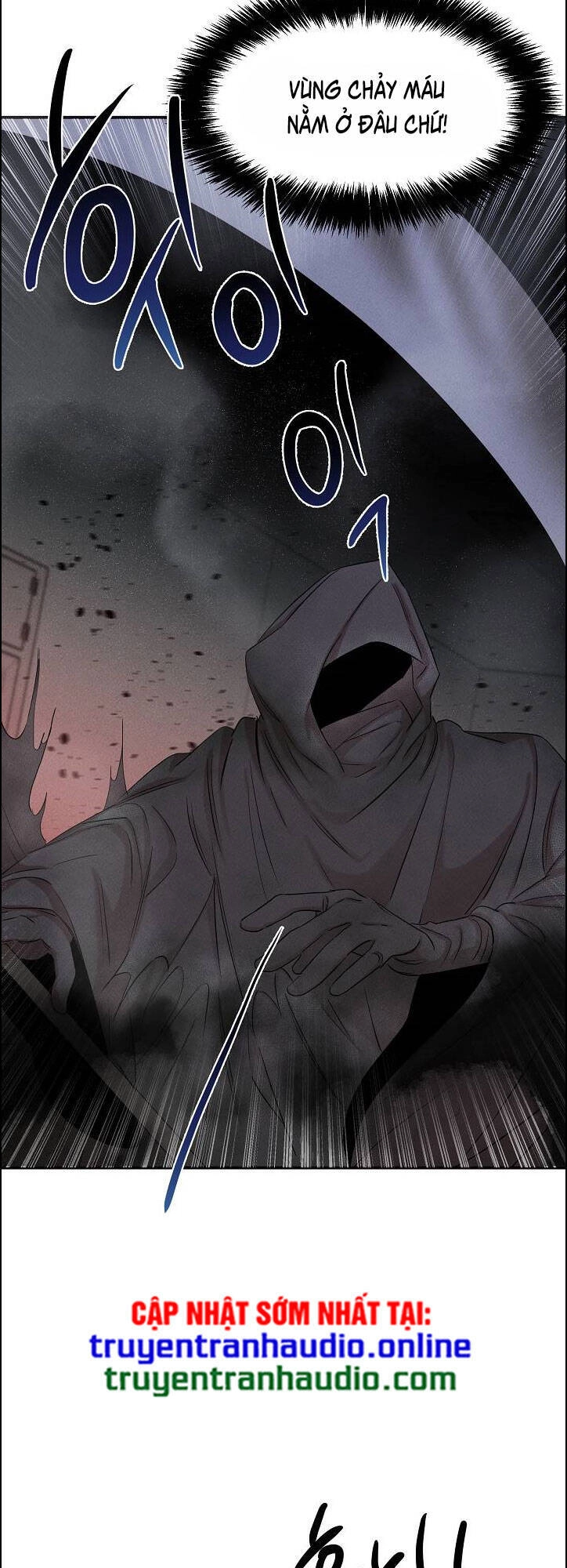 Bác Sĩ Thiên Tài Lee Moojin Chapter 31 - 13