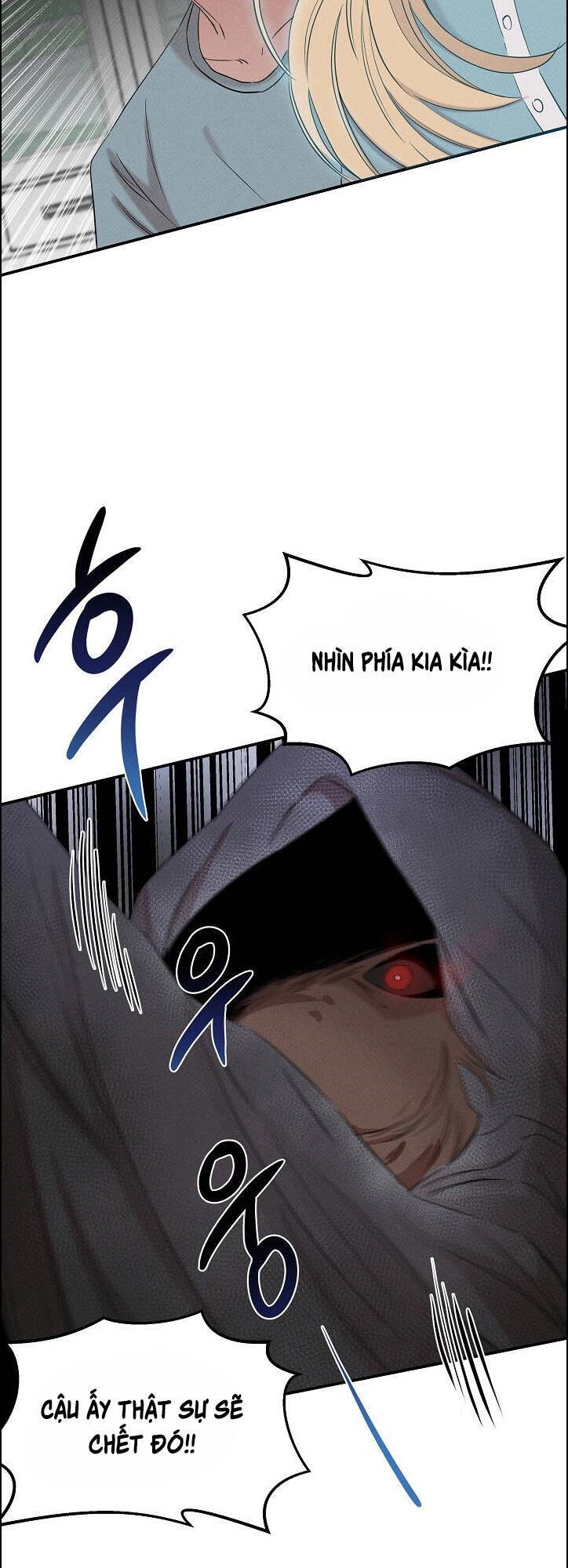 Bác Sĩ Thiên Tài Lee Moojin Chapter 31 - 16