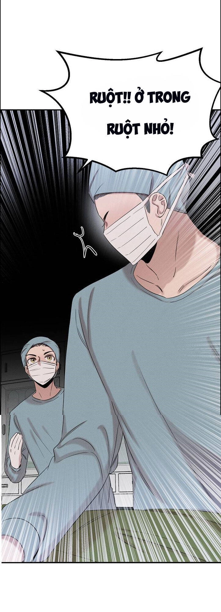 Bác Sĩ Thiên Tài Lee Moojin Chapter 31 - 20