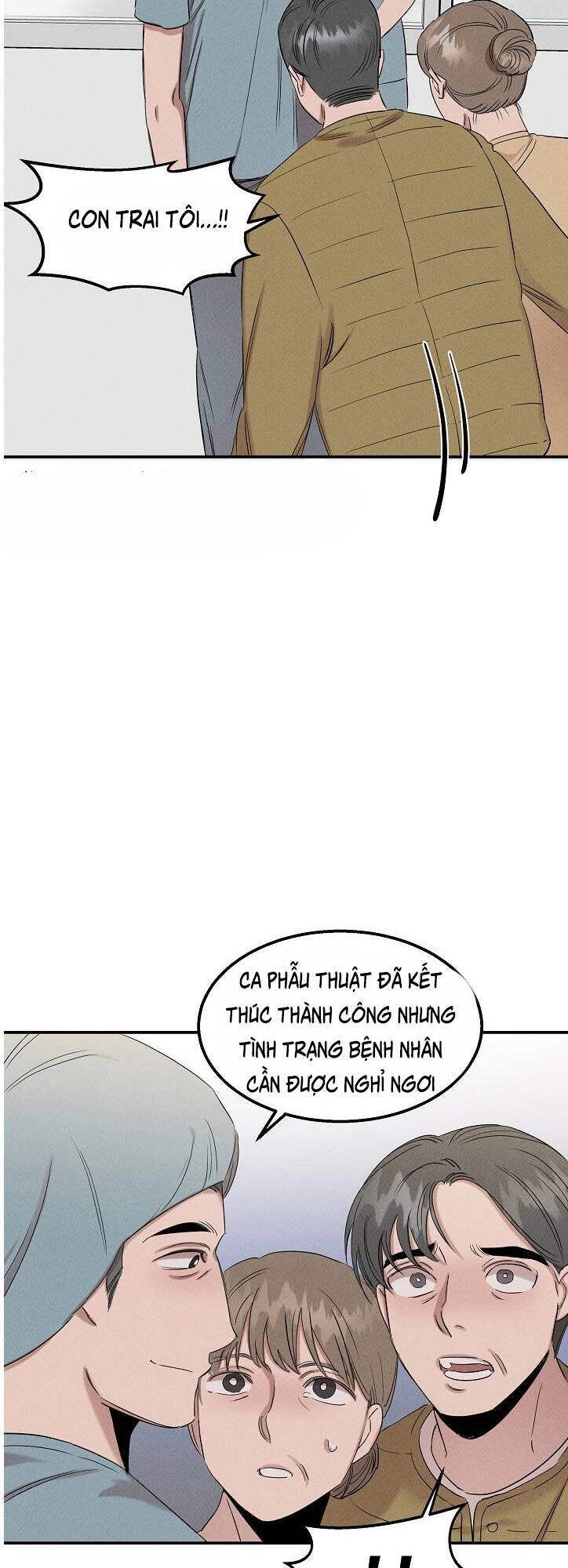 Bác Sĩ Thiên Tài Lee Moojin Chapter 31 - 25