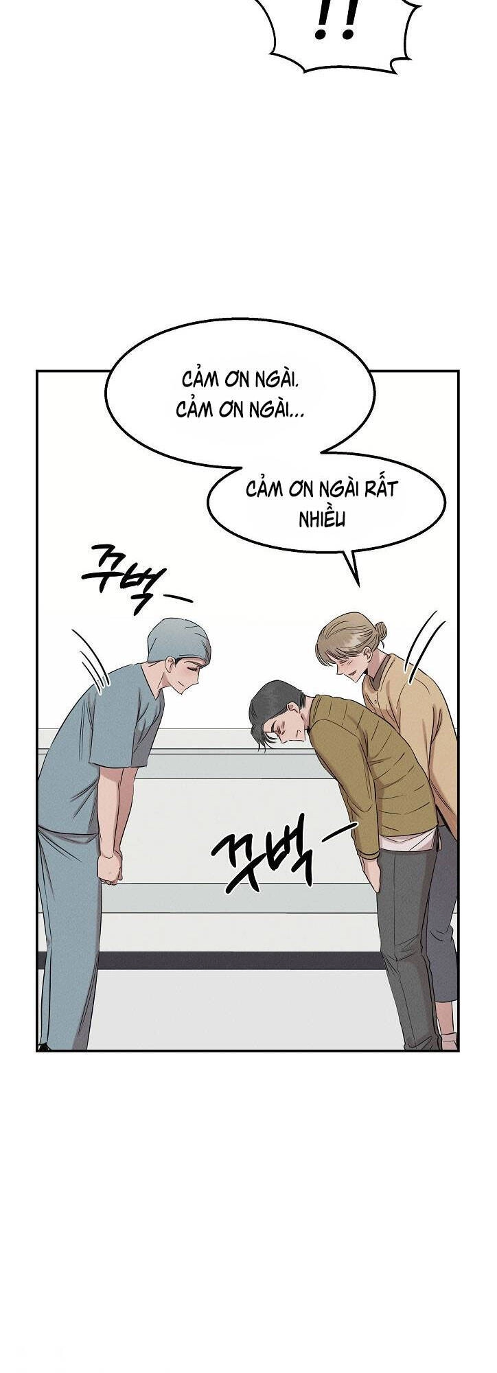 Bác Sĩ Thiên Tài Lee Moojin Chapter 31 - 26