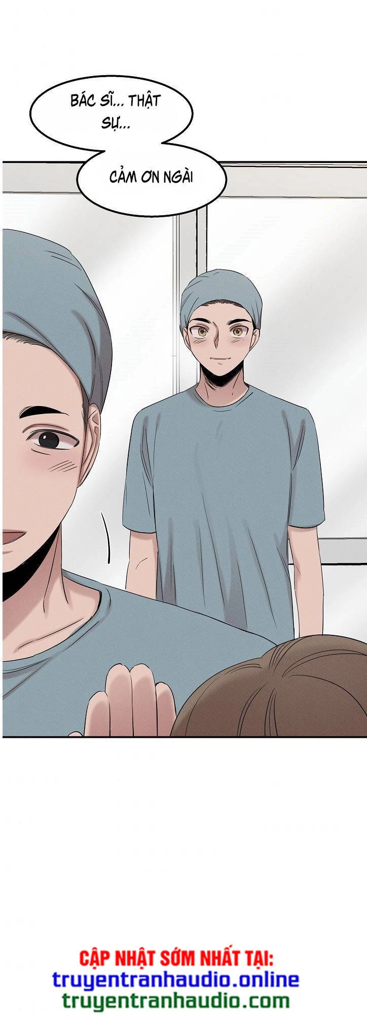 Bác Sĩ Thiên Tài Lee Moojin Chapter 31 - 28