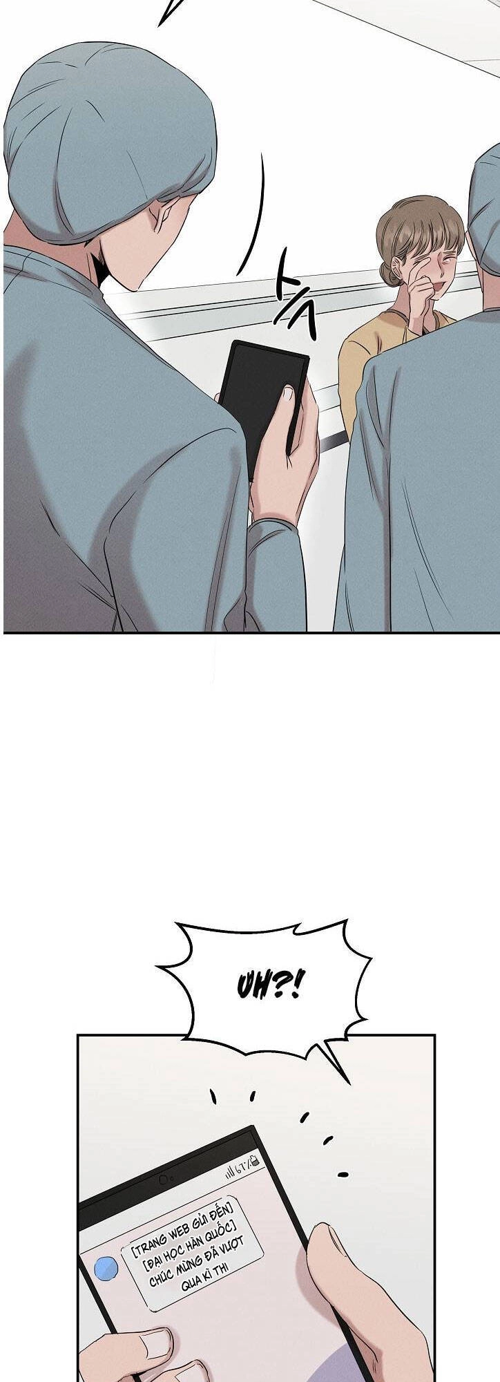 Bác Sĩ Thiên Tài Lee Moojin Chapter 31 - 31