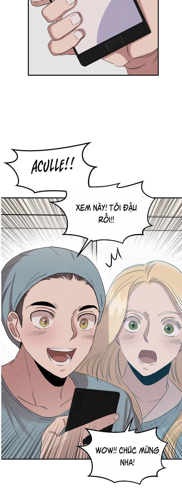 Bác Sĩ Thiên Tài Lee Moojin Chapter 31 - 32