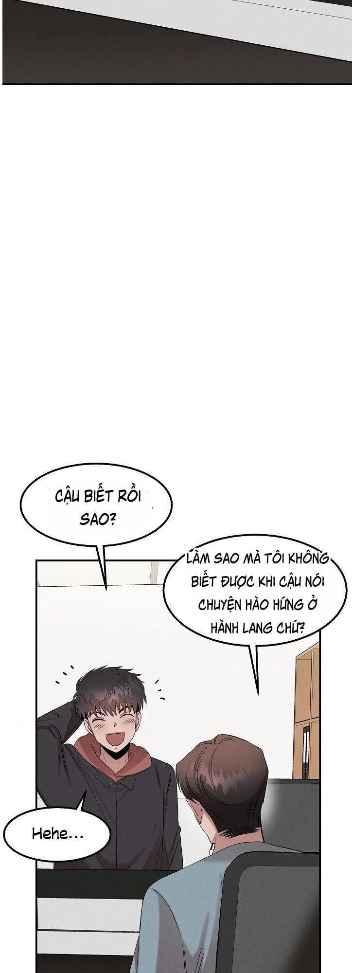 Bác Sĩ Thiên Tài Lee Moojin Chapter 31 - 35