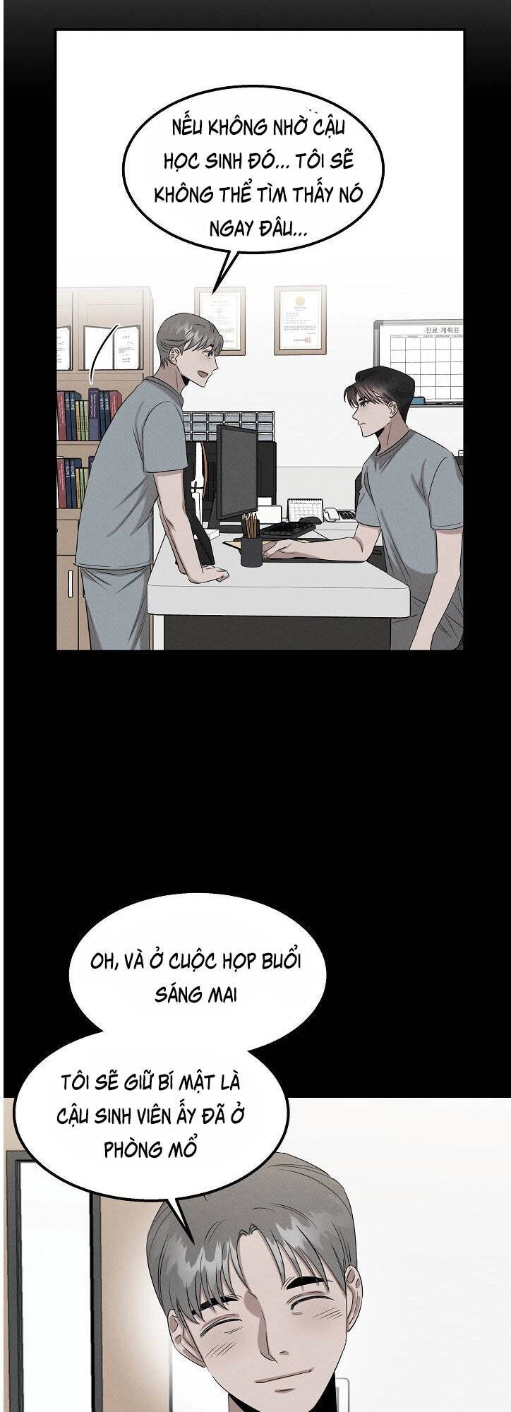 Bác Sĩ Thiên Tài Lee Moojin Chapter 31 - 38