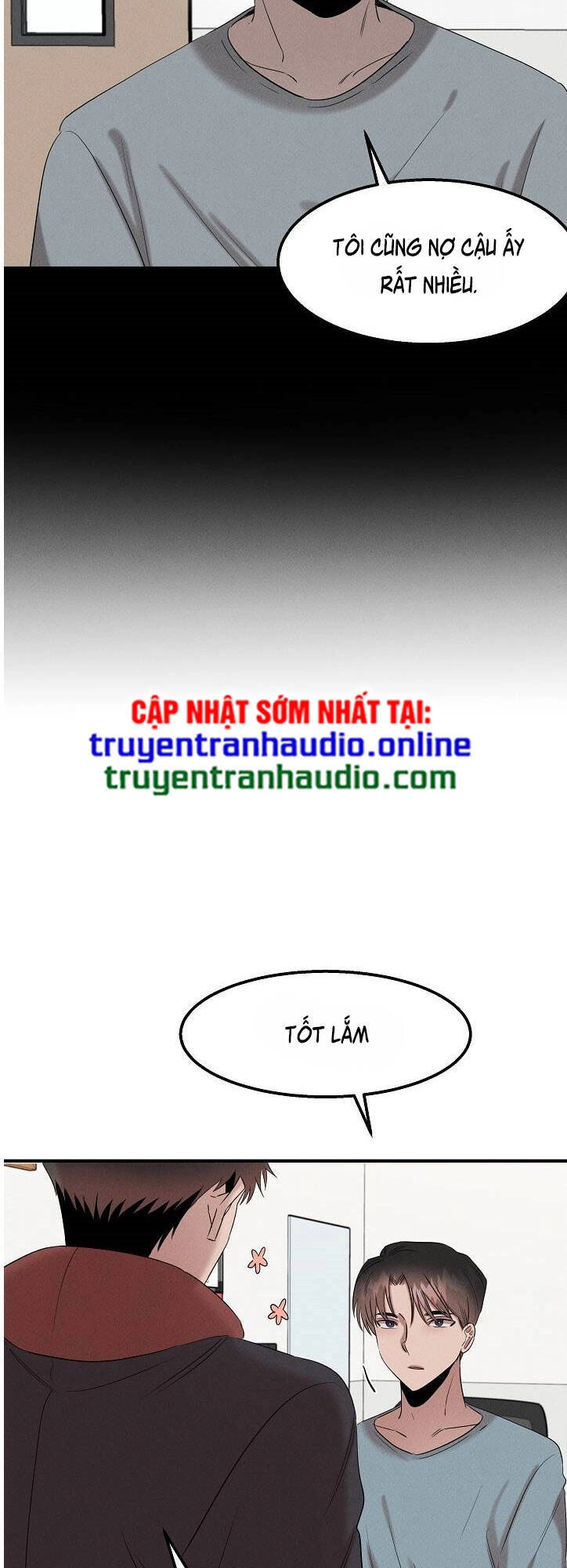 Bác Sĩ Thiên Tài Lee Moojin Chapter 31 - 40