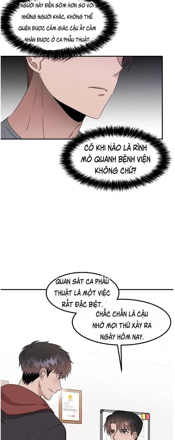 Bác Sĩ Thiên Tài Lee Moojin Chapter 31 - 44