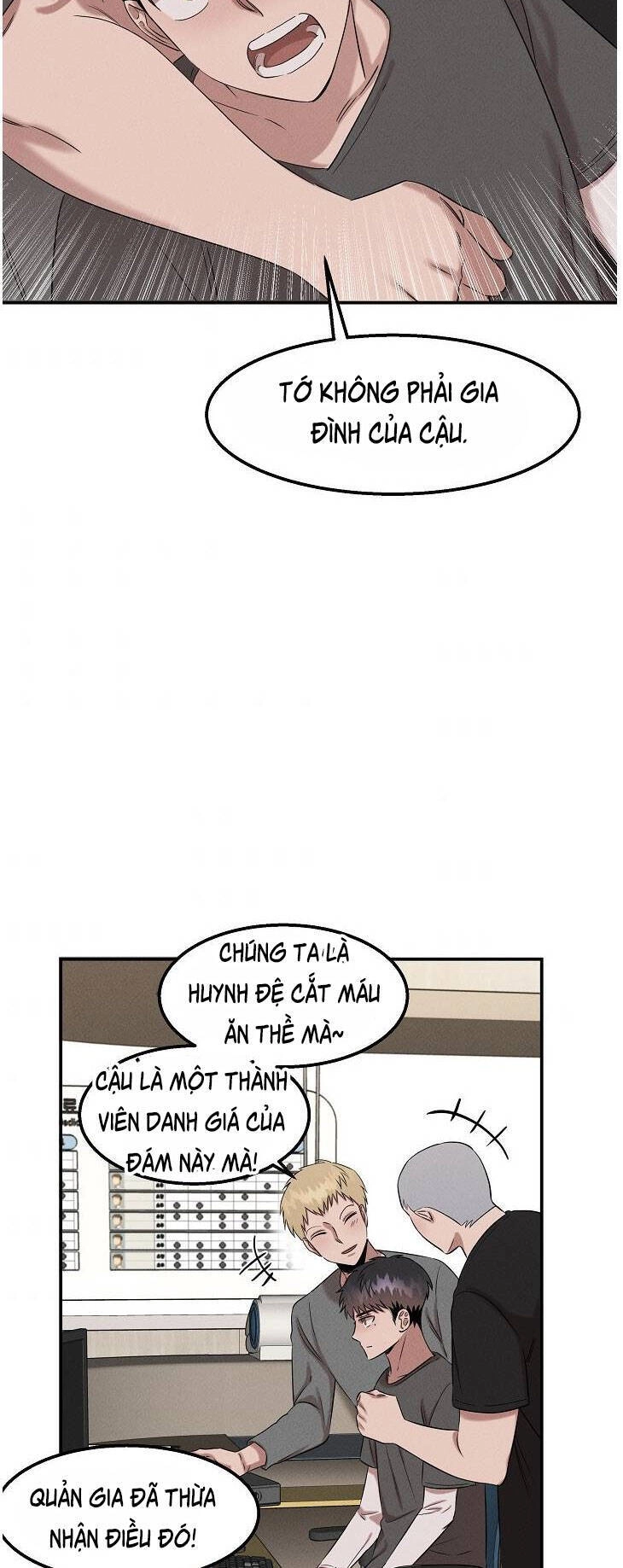 Bác Sĩ Thiên Tài Lee Moojin Chapter 31 - 50