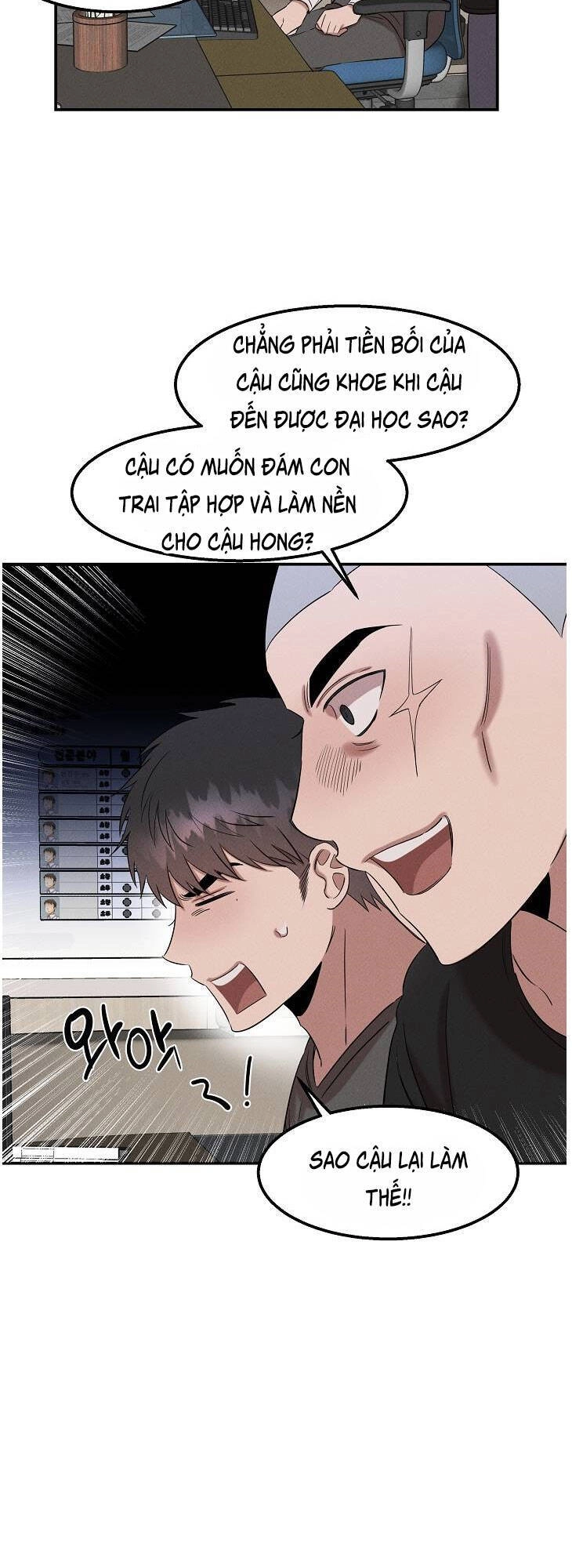 Bác Sĩ Thiên Tài Lee Moojin Chapter 31 - 51