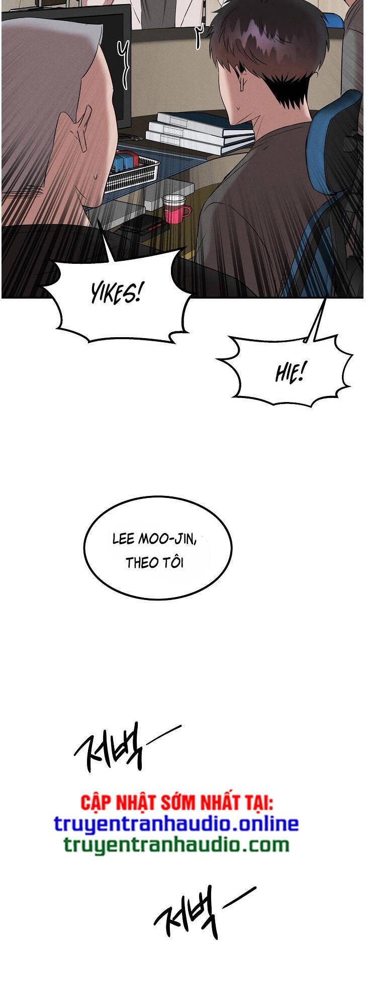 Bác Sĩ Thiên Tài Lee Moojin Chapter 31 - 53