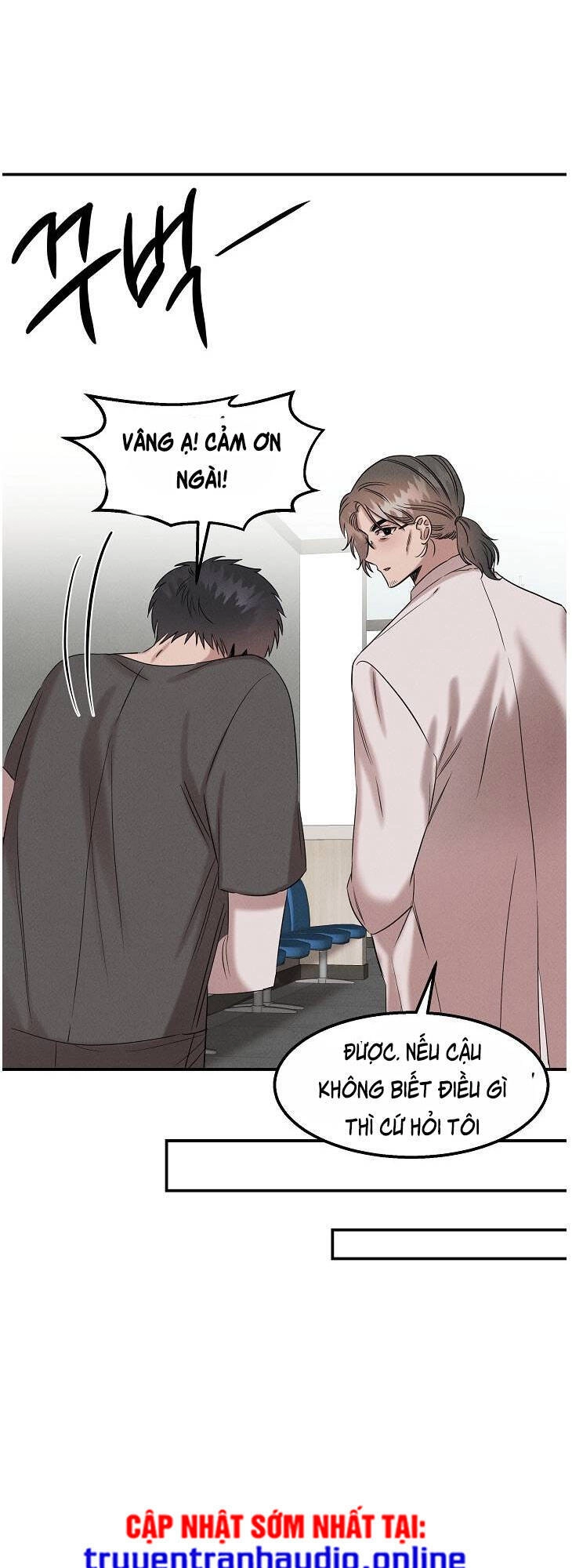 Bác Sĩ Thiên Tài Lee Moojin Chapter 31 - 57