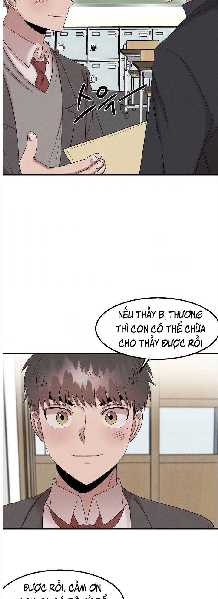 Bác Sĩ Thiên Tài Lee Moojin Chapter 31 - 63