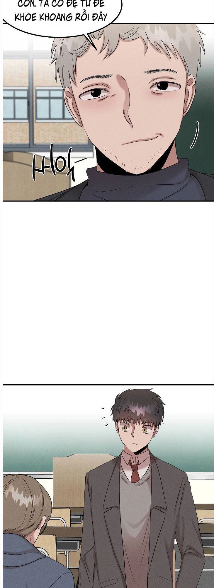 Bác Sĩ Thiên Tài Lee Moojin Chapter 31 - 64