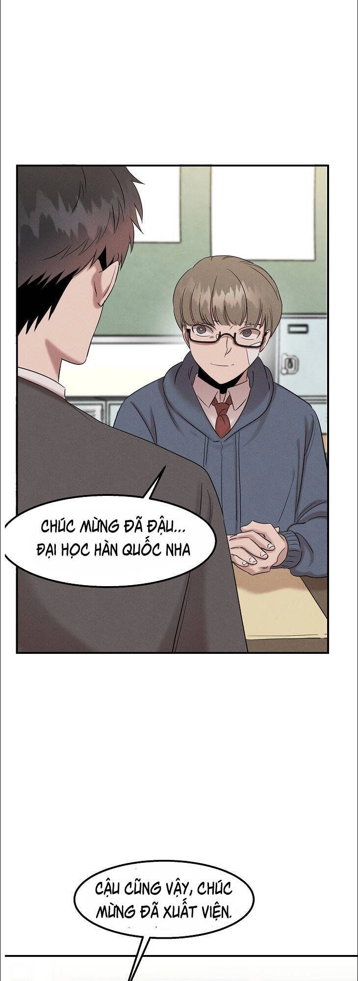 Bác Sĩ Thiên Tài Lee Moojin Chapter 31 - 66