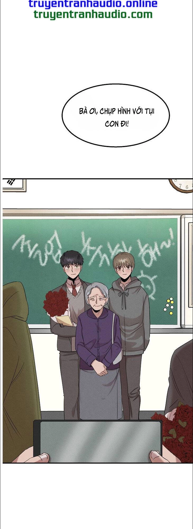 Bác Sĩ Thiên Tài Lee Moojin Chapter 31 - 69