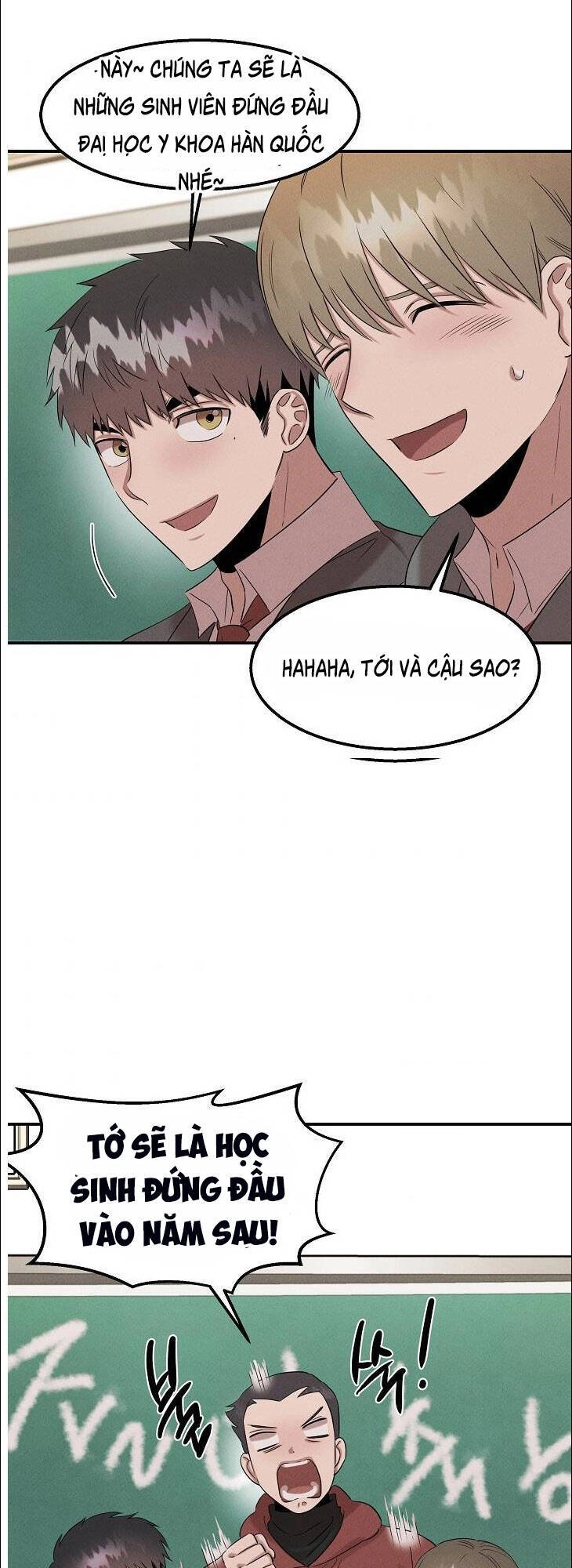 Bác Sĩ Thiên Tài Lee Moojin Chapter 31 - 70