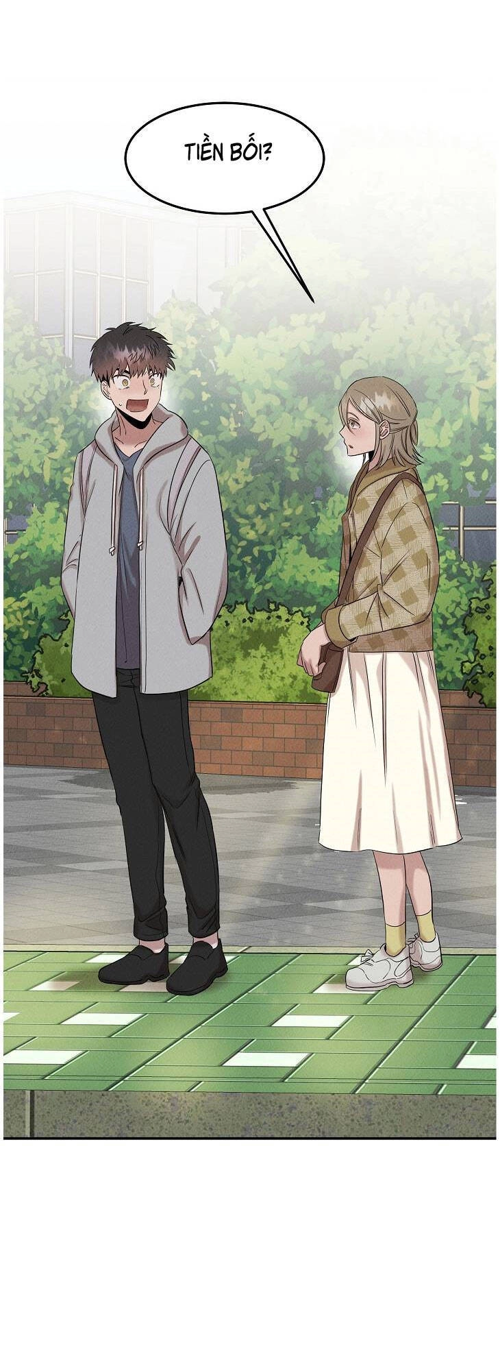 Bác Sĩ Thiên Tài Lee Moojin Chapter 32 - 1