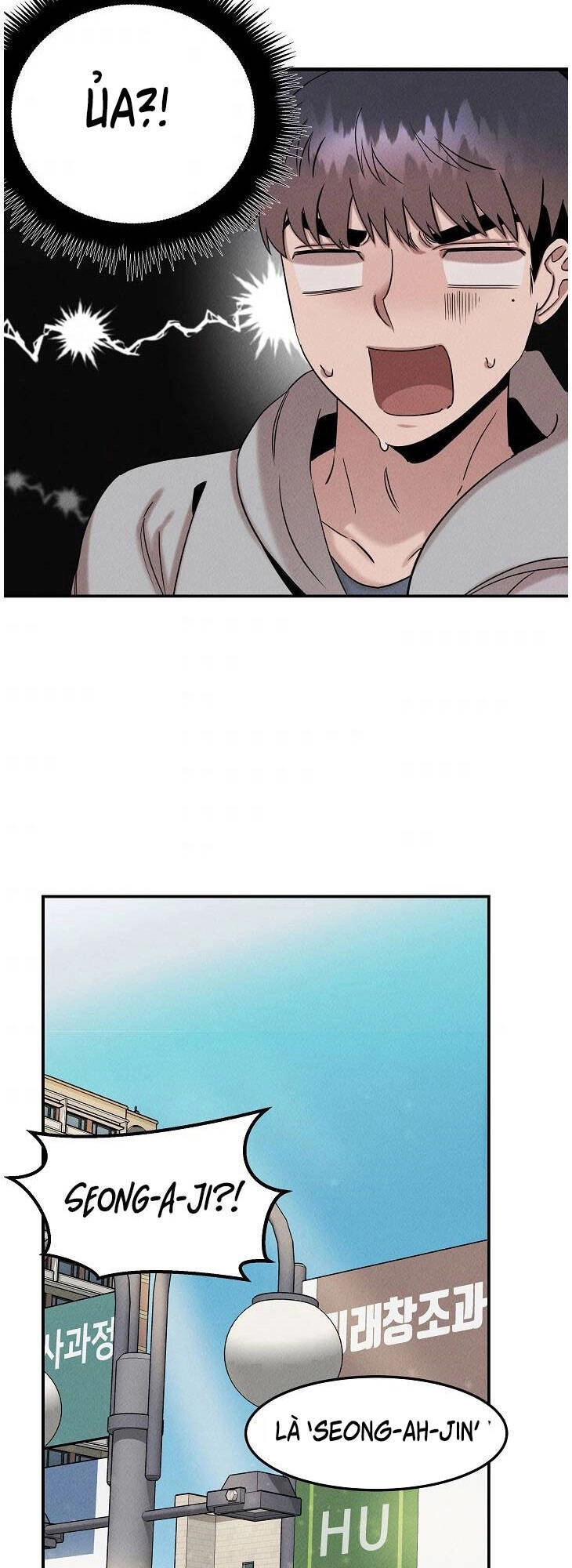 Bác Sĩ Thiên Tài Lee Moojin Chapter 32 - 5