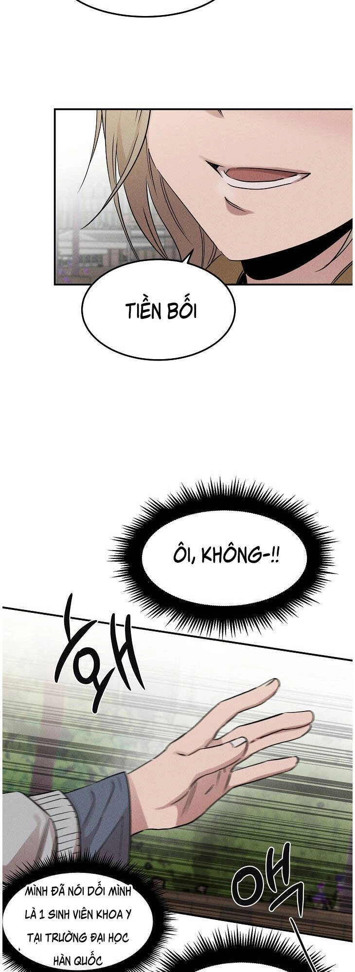 Bác Sĩ Thiên Tài Lee Moojin Chapter 32 - 11