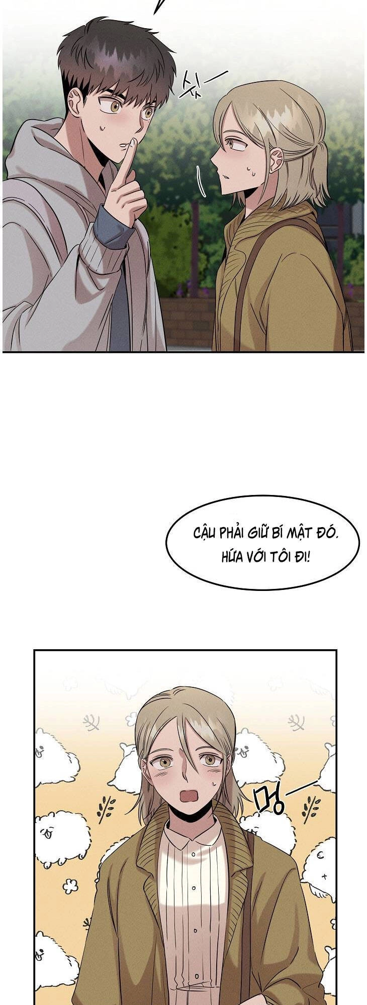 Bác Sĩ Thiên Tài Lee Moojin Chapter 32 - 21