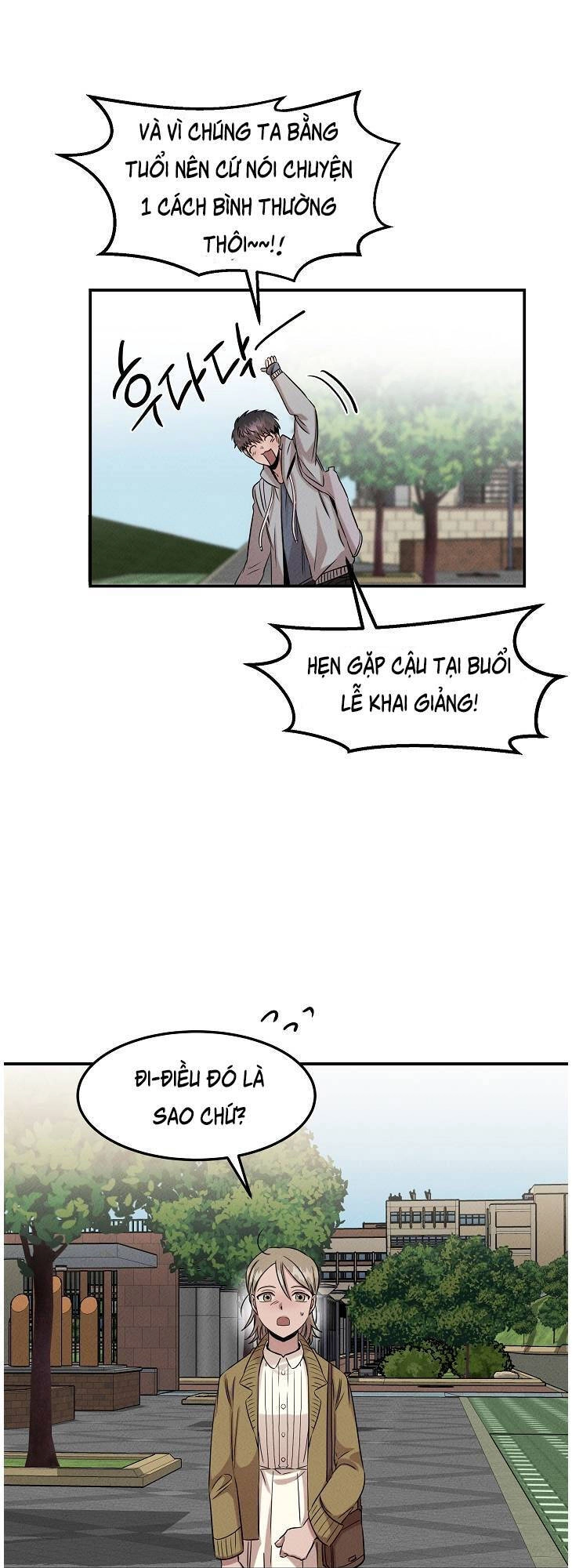 Bác Sĩ Thiên Tài Lee Moojin Chapter 32 - 23