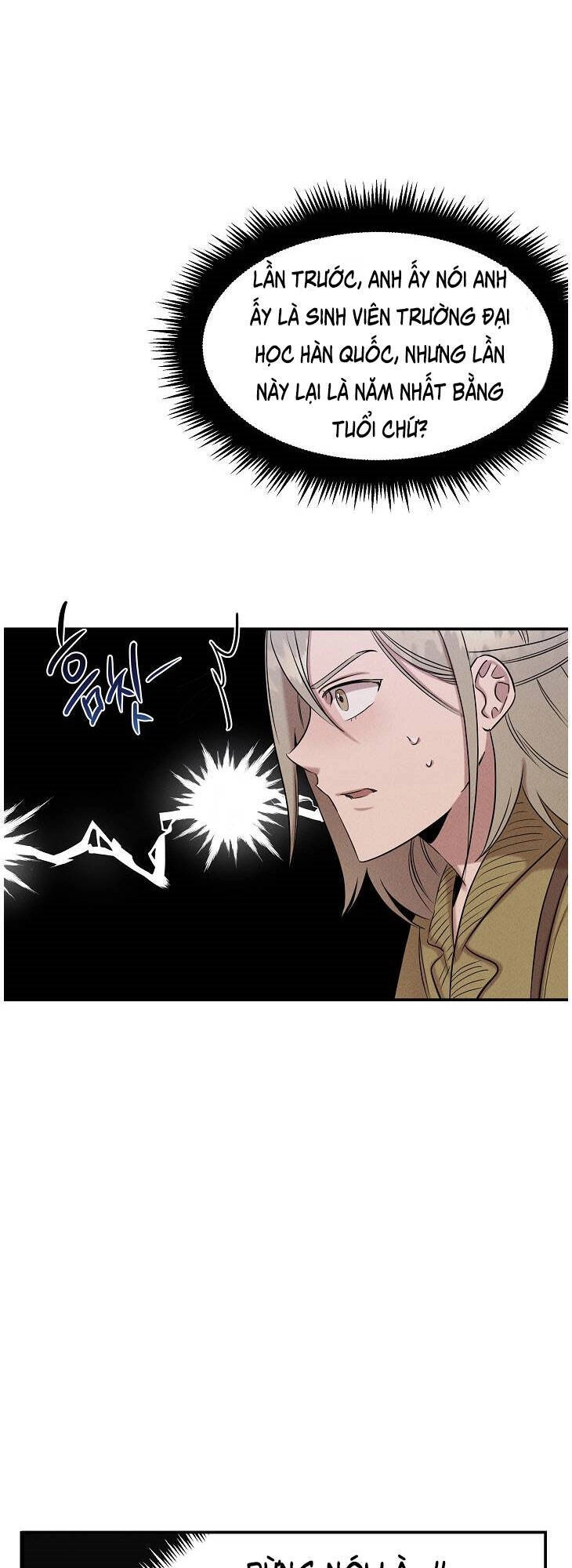 Bác Sĩ Thiên Tài Lee Moojin Chapter 32 - 25