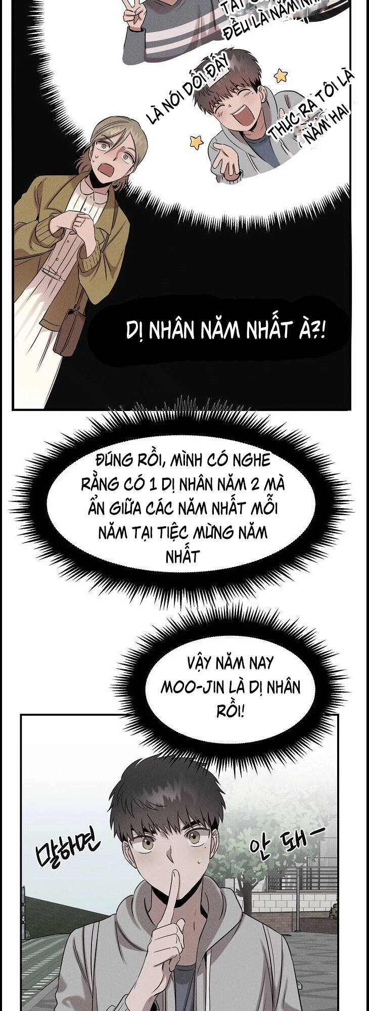 Bác Sĩ Thiên Tài Lee Moojin Chapter 32 - 27