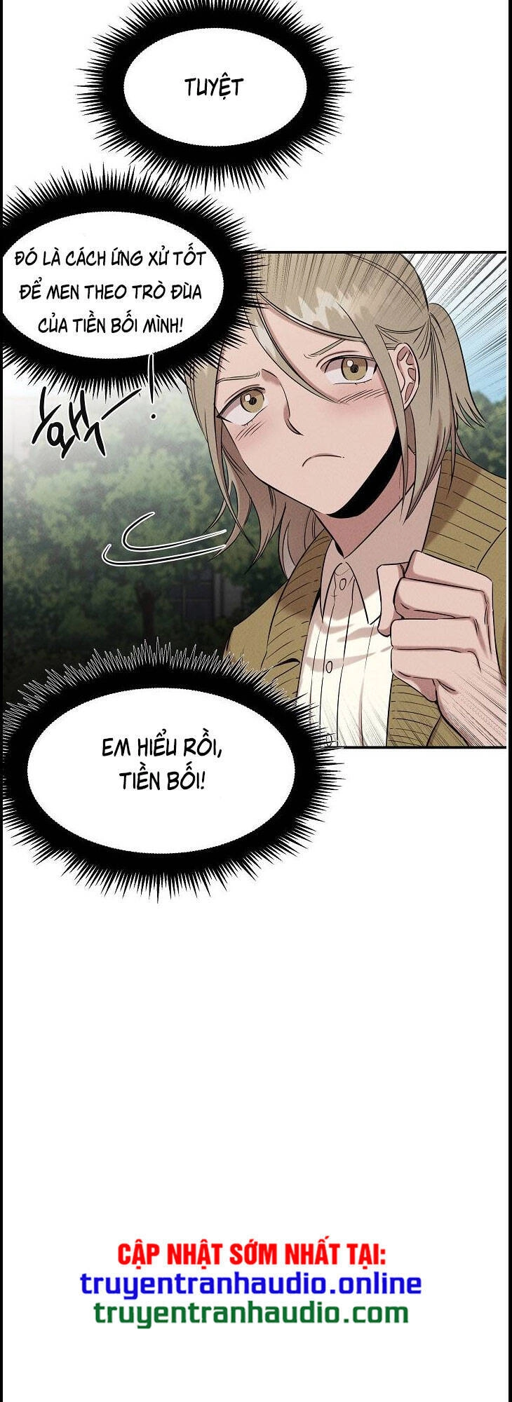 Bác Sĩ Thiên Tài Lee Moojin Chapter 32 - 29