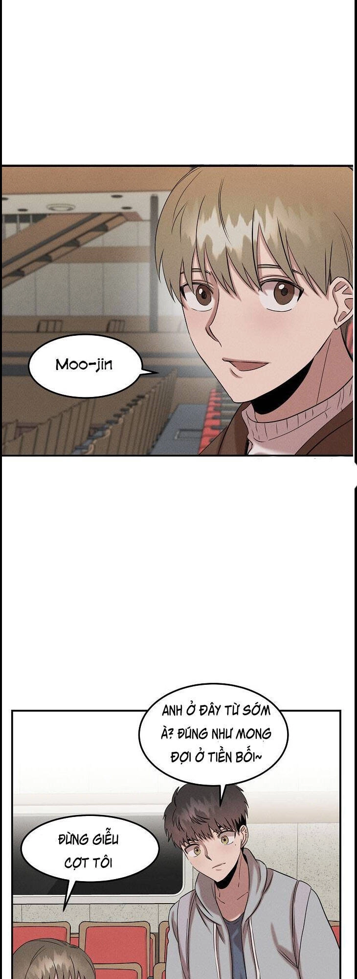 Bác Sĩ Thiên Tài Lee Moojin Chapter 32 - 31