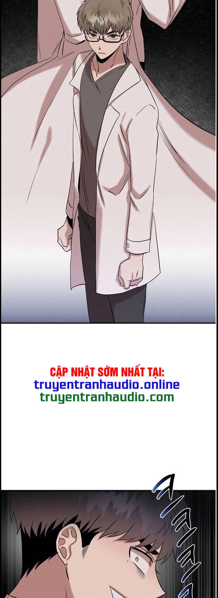 Bác Sĩ Thiên Tài Lee Moojin Chapter 32 - 39