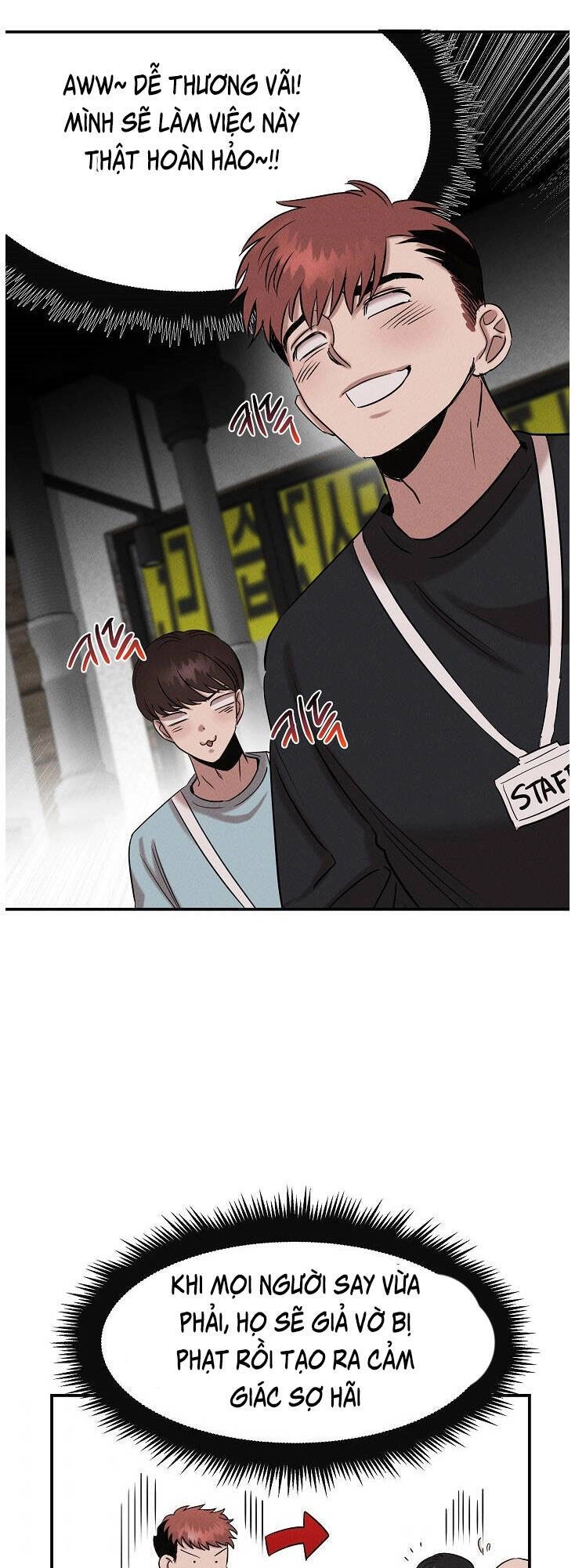 Bác Sĩ Thiên Tài Lee Moojin Chapter 32 - 53