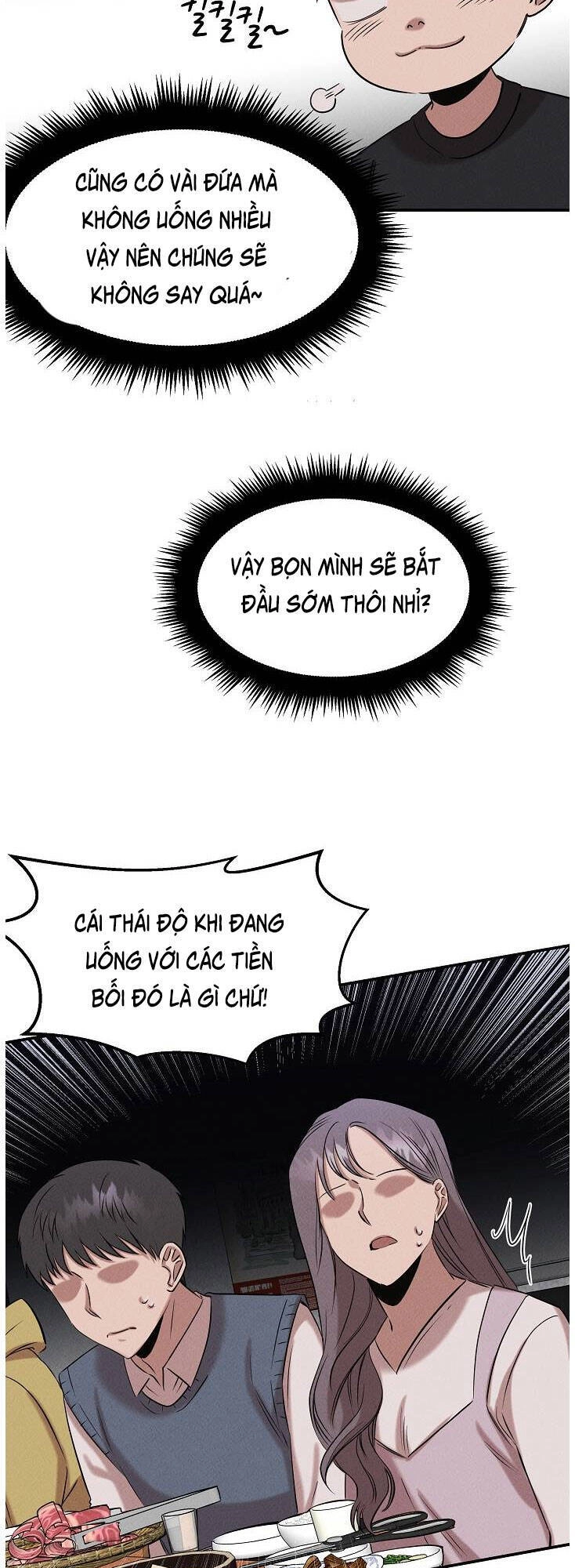 Bác Sĩ Thiên Tài Lee Moojin Chapter 32 - 57