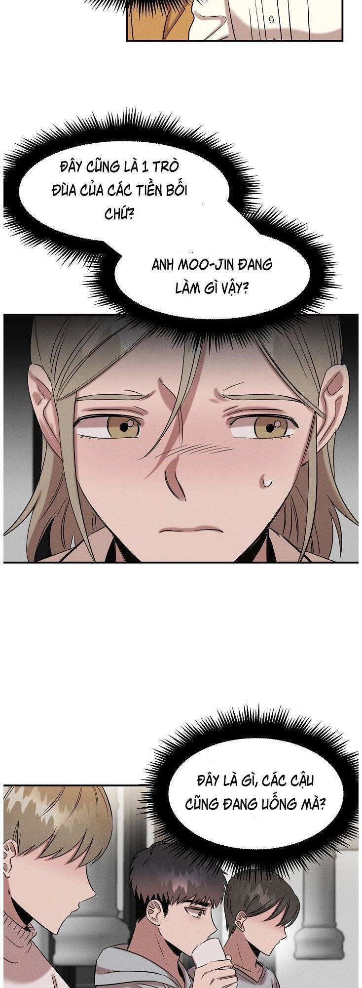 Bác Sĩ Thiên Tài Lee Moojin Chapter 32 - 63